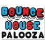 Bounce House Palooza Logo